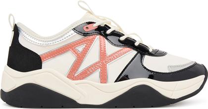 ΑΘΛΗΤΙΚΑ XDX039 XV311 MZ287 ΕΚΡΟΥ ARMANI EXCHANGE