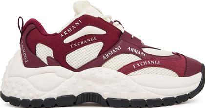 ΑΘΛΗΤΙΚΑ XDX120 XV708 MZ134 ΜΠΟΡΝΤΟ ARMANI EXCHANGE