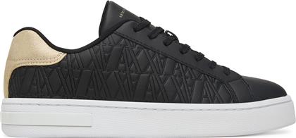 ΑΘΛΗΤΙΚΑ XDX165 XV891 T780 ΜΑΥΡΟ ARMANI EXCHANGE
