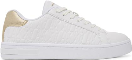 ΑΘΛΗΤΙΚΑ XDX165 XV891 T782 ΛΕΥΚΟ ARMANI EXCHANGE