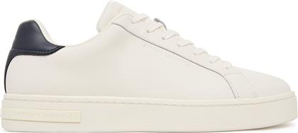ΑΘΛΗΤΙΚΑ XM000141 AF11912 M0036 ΛΕΥΚΟ ARMANI EXCHANGE