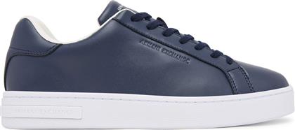 ΑΘΛΗΤΙΚΑ XM000141 AF11912 UB100 ΣΚΟΥΡΟ ΜΠΛΕ ARMANI EXCHANGE
