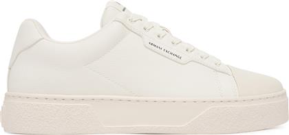 ΑΘΛΗΤΙΚΑ XM001666 AF19143 M0029 ΛΕΥΚΟ ARMANI EXCHANGE