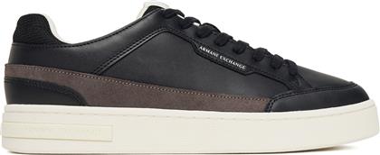 ΑΘΛΗΤΙΚΑ XM001687 AF17363 M8141 ΜΑΥΡΟ ARMANI EXCHANGE