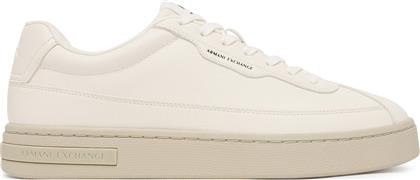 ΑΘΛΗΤΙΚΑ XM001689 AF17351 U0009 ΕΚΡΟΥ ARMANI EXCHANGE