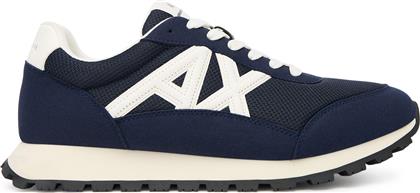 ΑΘΛΗΤΙΚΑ XM001960 AF19388 MB005 ΣΚΟΥΡΟ ΜΠΛΕ ARMANI EXCHANGE