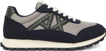 ΑΘΛΗΤΙΚΑ XM001960 AF19388 MZ256 ΓΚΡΙ ARMANI EXCHANGE