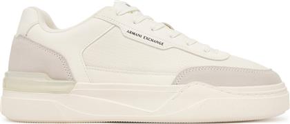 ΑΘΛΗΤΙΚΑ XM001968 AF19439 U0011 ΛΕΥΚΟ ARMANI EXCHANGE
