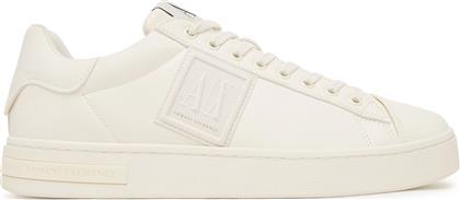 ΑΘΛΗΤΙΚΑ XM001990 AF17451 U0011 ΛΕΥΚΟ ARMANI EXCHANGE