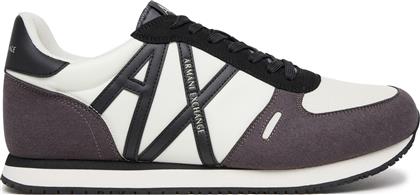 ΑΘΛΗΤΙΚΑ XUX017 XCC68 U391 ΓΚΡΙ ARMANI EXCHANGE