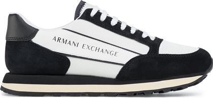 ΑΘΛΗΤΙΚΑ XUX083 XV263 A001 ΕΓΧΡΩΜΟ ARMANI EXCHANGE