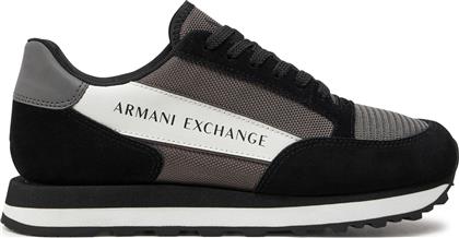 ΑΘΛΗΤΙΚΑ XUX083 XV263 K584 ΓΚΡΙ ARMANI EXCHANGE