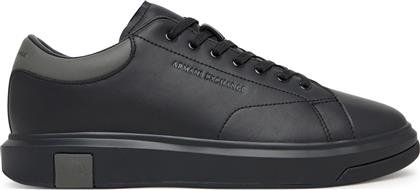 ΑΘΛΗΤΙΚΑ XUX123 XV534 MZ262 ΜΑΥΡΟ ARMANI EXCHANGE