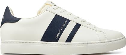 ΑΘΛΗΤΙΚΑ XUX173 XV666 N481 ΛΕΥΚΟ ARMANI EXCHANGE