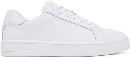 ΑΘΛΗΤΙΚΑ XW000295 AF11912 U0002 ΛΕΥΚΟ ARMANI EXCHANGE