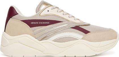 ΑΘΛΗΤΙΚΑ XW001618 AF17444 MZ288 ΜΠΕΖ ARMANI EXCHANGE