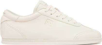 ΑΘΛΗΤΙΚΑ XW001668 AF17628 U0011 ΛΕΥΚΟ ARMANI EXCHANGE