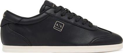 ΑΘΛΗΤΙΚΑ XW001668 AF17628 UC001 ΜΑΥΡΟ ARMANI EXCHANGE