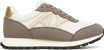 ΑΘΛΗΤΙΚΑ XW002150 AF19388 MZ281 ΓΚΡΙ ARMANI EXCHANGE