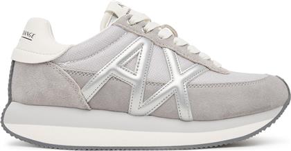 ΑΘΛΗΤΙΚΑ XW002151 AF19396 MZ284 ΓΚΡΙ ARMANI EXCHANGE