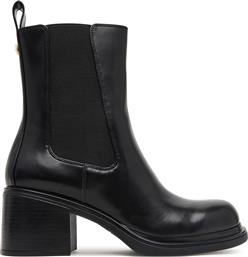 ΜΠΟΤΑΚΙΑ XW001643 AF17474 UC001 ΜΑΥΡΟ ARMANI EXCHANGE
