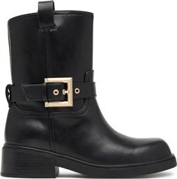 ΜΠΟΤΑΚΙΑ XW001654 AF17476 UC001 ΜΑΥΡΟ ARMANI EXCHANGE