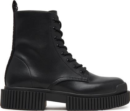 ΜΠΟΤΙΝΙΑ XDN031 XV875 00002 ΜΑΥΡΟ ARMANI EXCHANGE
