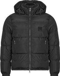 ΧΟΝΤΡΟ ΜΠΟΥΦΑΝ DOWN JACKET ARMANI EXCHANGE