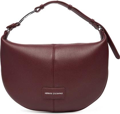 ΓΥΝΑΙΚΕΙΑ ΤΣΑΝΤΑ ΩΜΟΥ ΜΕ ΛΟΓΟΤΥΠΟ - XW001574AF15632 ΜΠΟΡΝΤΟ ARMANI EXCHANGE