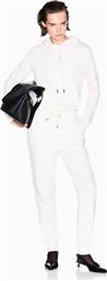ΓΥΝΑΙΚΕΙΟ ΠΑΝΤΕΛΟΝΙ ΦΟΡΜΑΣ - XW000750AF14284 ΕΚΡΟΥ ARMANI EXCHANGE