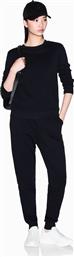 ΓΥΝΑΙΚΕΙΟ ΠΑΝΤΕΛΟΝΙ ΦΟΡΜΑΣ - XW000750AF14284 ΜΑΥΡΟ ARMANI EXCHANGE