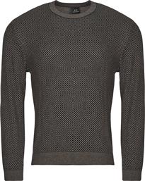 ΠΟΥΛΟΒΕΡ PULLOVER ARMANI EXCHANGE