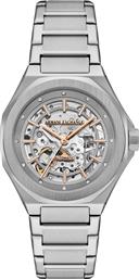 ΡΟΛΟΙ ANDREA AX4618 ΑΣΗΜΙ ARMANI EXCHANGE