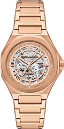 ΡΟΛΟΙ ANDREA AX4619 ΧΡΥΣΟ ARMANI EXCHANGE