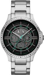 ΡΟΛΟΙ AX2459 ΑΣΗΜΙ ARMANI EXCHANGE