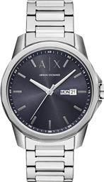 ΡΟΛΟΙ CLASSIC AX1767 ΑΣΗΜΙ ARMANI EXCHANGE