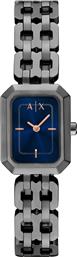 ΡΟΛΟΙ CLASSIC AX5812 ΜΑΥΡΟ ARMANI EXCHANGE