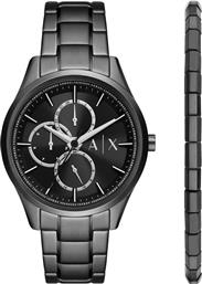 ΡΟΛΟΙ DANTE AX7154SET ΓΚΡΙ ARMANI EXCHANGE