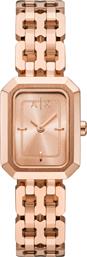 ΡΟΛΟΙ FAYE AX5814 ΧΡΥΣΟ ARMANI EXCHANGE