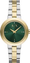 ΡΟΛΟΙ JACKIE AX5176 ΑΣΗΜΙ ARMANI EXCHANGE