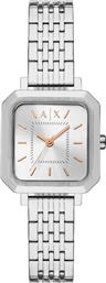 ΡΟΛΟΙ LEILA AX5724 ΑΣΗΜΙ ARMANI EXCHANGE