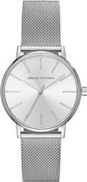 ΡΟΛΟΙ LOLA AX5535 ΑΣΗΜΙ ARMANI EXCHANGE