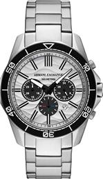 ΡΟΛΟΙ SPENCER AX1969 ΑΣΗΜΙ ARMANI EXCHANGE