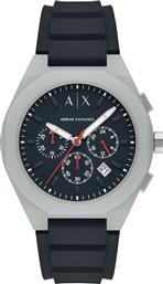 ΡΟΛΟΙ SYNC AX4172 ΣΚΟΥΡΟ ΜΠΛΕ ARMANI EXCHANGE