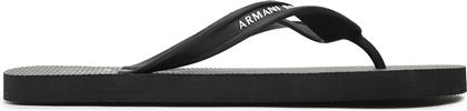 ΣΑΓΙΟΝΑΡΕΣ XUQ002 XV676 00002 ΜΑΥΡΟ ARMANI EXCHANGE