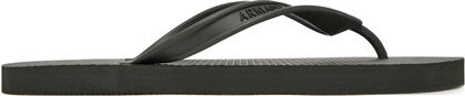 ΣΑΓΙΟΝΑΡΕΣ XUQ002 XV676 R401 ΜΑΥΡΟ ARMANI EXCHANGE
