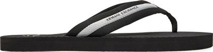ΣΑΓΙΟΝΑΡΕΣ XUQ006 XV962 N814 ΜΑΥΡΟ ARMANI EXCHANGE