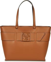 SHOPPING BAG SHOPPING M - WOMAN'S SHOPPING M ARMANI EXCHANGE από το SPARTOO