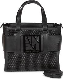 ΤΣΑΝΤΕΣ ΧΕΙΡΟΣ MEDIUM TOTE - WOMAN'S BIG TOTE ARMANI EXCHANGE