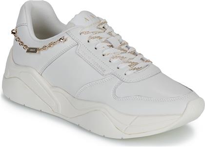 XΑΜΗΛΑ SNEAKERS CHER ARMANI EXCHANGE